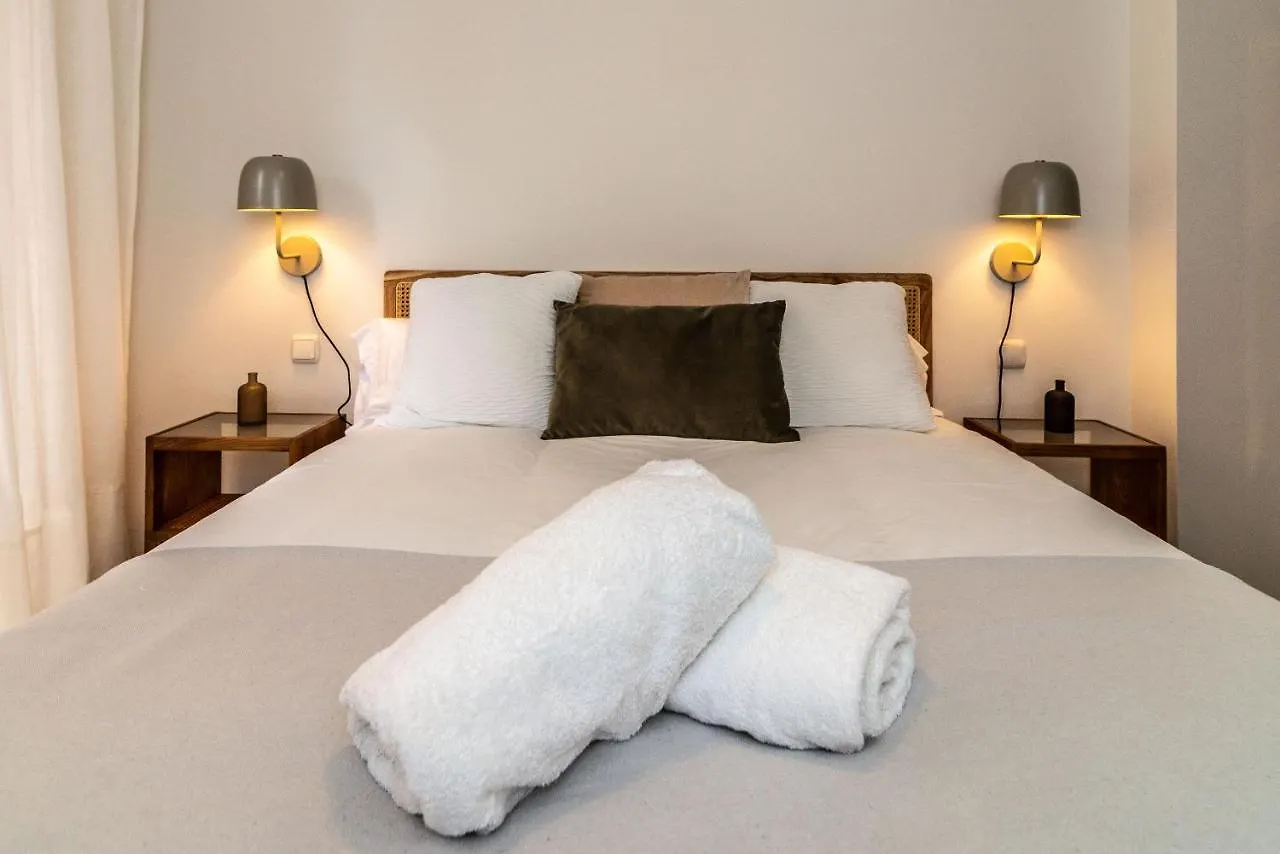Villa Tiger Woods Golfing Marbella Old Town