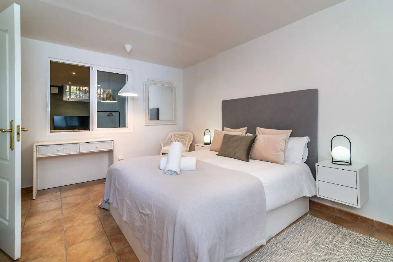 Villa Tiger Woods Golfing Marbella Old Town 0*,  Spanje